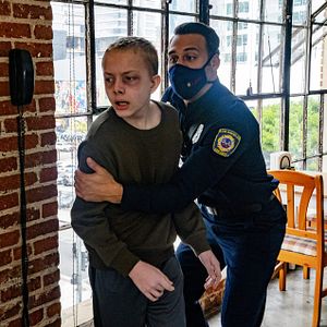 Bilder 9-1-1 - Notruf L.A.