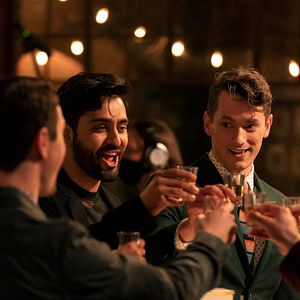 Bilder Michael Thomas Grant