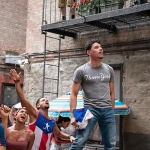 Bilder In The Heights