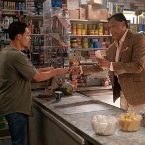 Bilder In The Heights