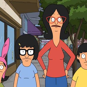 Bilder Bob's Burgers