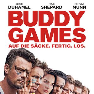 Bilder Buddy Games