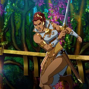 Bilder Masters Of The Universe: Revelation