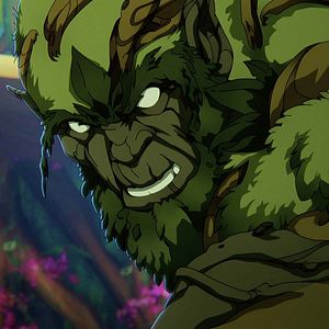 Bilder Masters Of The Universe: Revelation