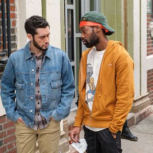 Bilder Willkommen in Flatbush, Brooklyn