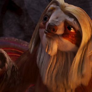 Bilder Ainbo - Hüterin des Amazonas