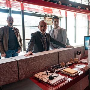 Bilder Jesus Castejon