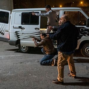 Bilder Jesus Castejon