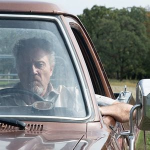 Bilder Christopher Walken