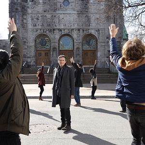 Bilder Death Of A Ladies' Man