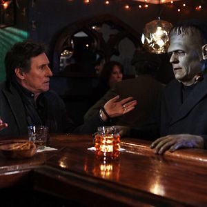 Bilder Death Of A Ladies' Man