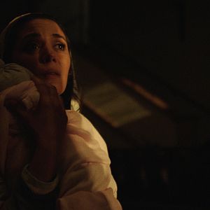 Bilder The Night - Es gibt keinen Ausweg