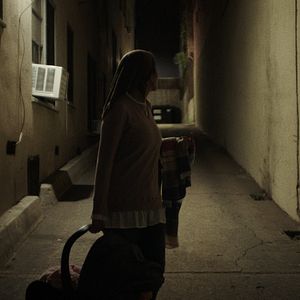 Bilder The Night - Es gibt keinen Ausweg