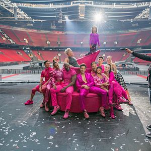 Bilder P!nk: All I Know So Far