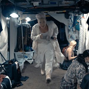 Bilder P!nk: All I Know So Far