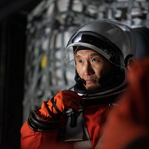 Bilder Daniel Dae Kim