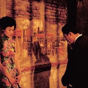 Bilder In The Mood For Love