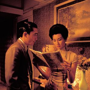 Bilder In The Mood For Love