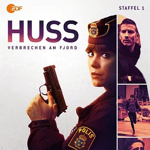 Bilder Huss - Verbrechen am Fjord