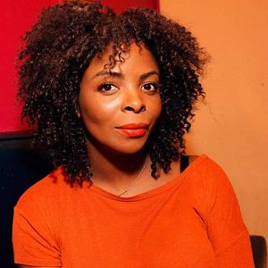 Bilder Janelle James