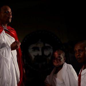 Bilder Cine Marrocos