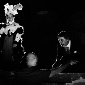 Bilder Cine Marrocos