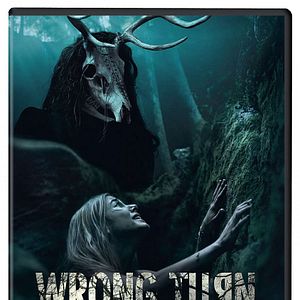 Bilder Wrong Turn - The Foundation