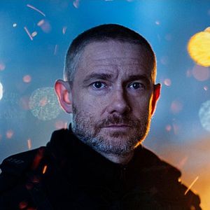 Bilder The Responder