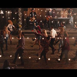 Bilder Stars Fell On Alabama