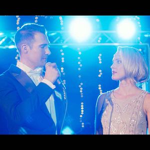 Bilder Stars Fell On Alabama