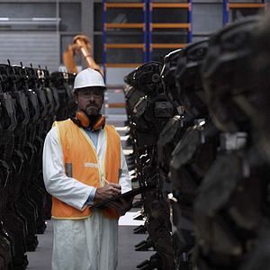 Bilder Monsters Of Man