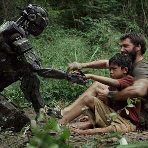 Bilder Monsters Of Man