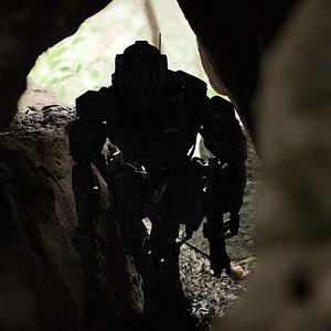 Bilder Monsters Of Man