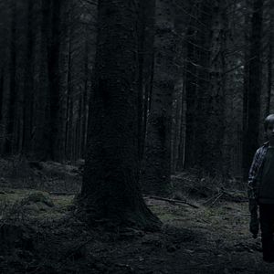 Bilder James Quinn Markey