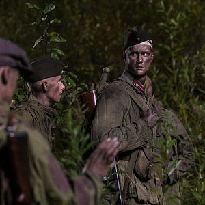 Bilder The Last Frontier - Die Schlacht um Moskau