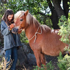 Bilder Elisa de Lambert