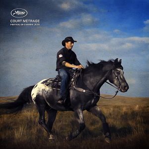 Bilder Cornish Cowboy