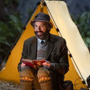 Bilder Die geheime Benedict-Gesellschaft