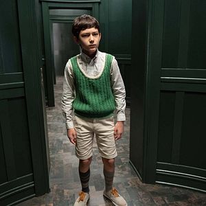 Bilder Die geheime Benedict-Gesellschaft