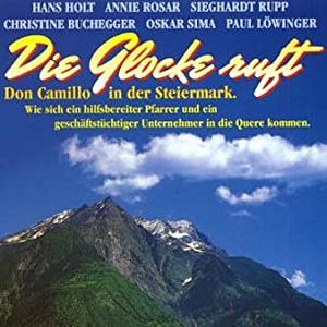 Bilder Die Glocke ruft