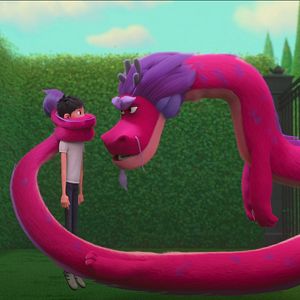 Bilder Der Wunschdrache