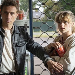 Bilder Gott, du kannst ein Arsch sein!