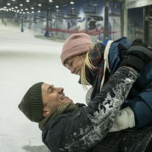 Bilder Gott, du kannst ein Arsch sein!