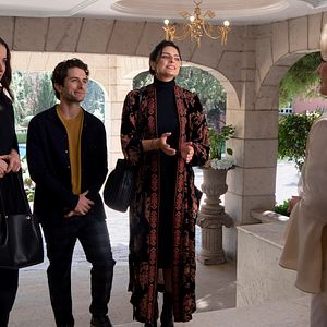 Bilder Angélica María