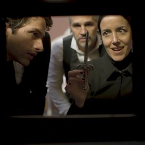 Bilder Blumige Aussichten: Der Film