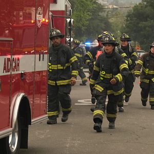 Bilder Jason George (II)