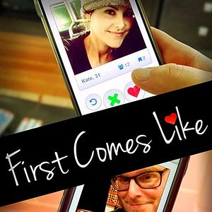 Bilder First Comes Like