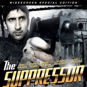 Bilder The Suppressor