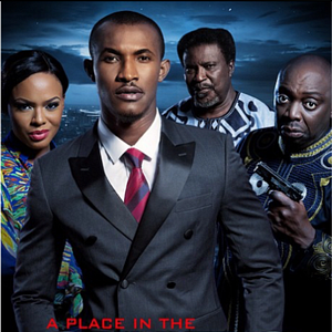 Bilder A Place in the Stars