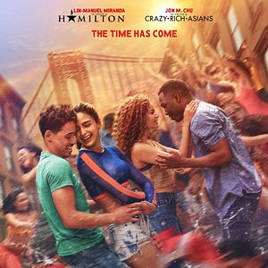 Bilder In The Heights